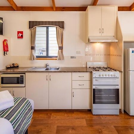 Ingenia Holidays Sydney Hills Dural ภายนอก รูปภาพ