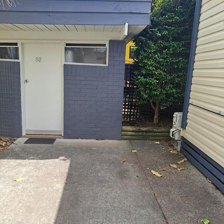 Ingenia Holidays Sydney Hills Dural ภายนอก รูปภาพ