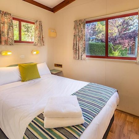 Ingenia Holidays Sydney Hills Dural ภายนอก รูปภาพ
