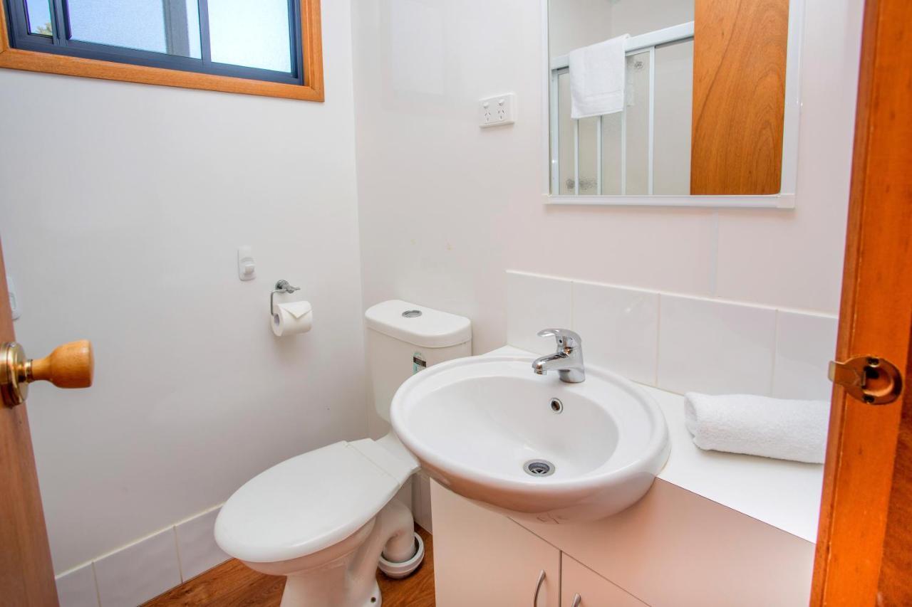 Ingenia Holidays Sydney Hills Dural ภายนอก รูปภาพ