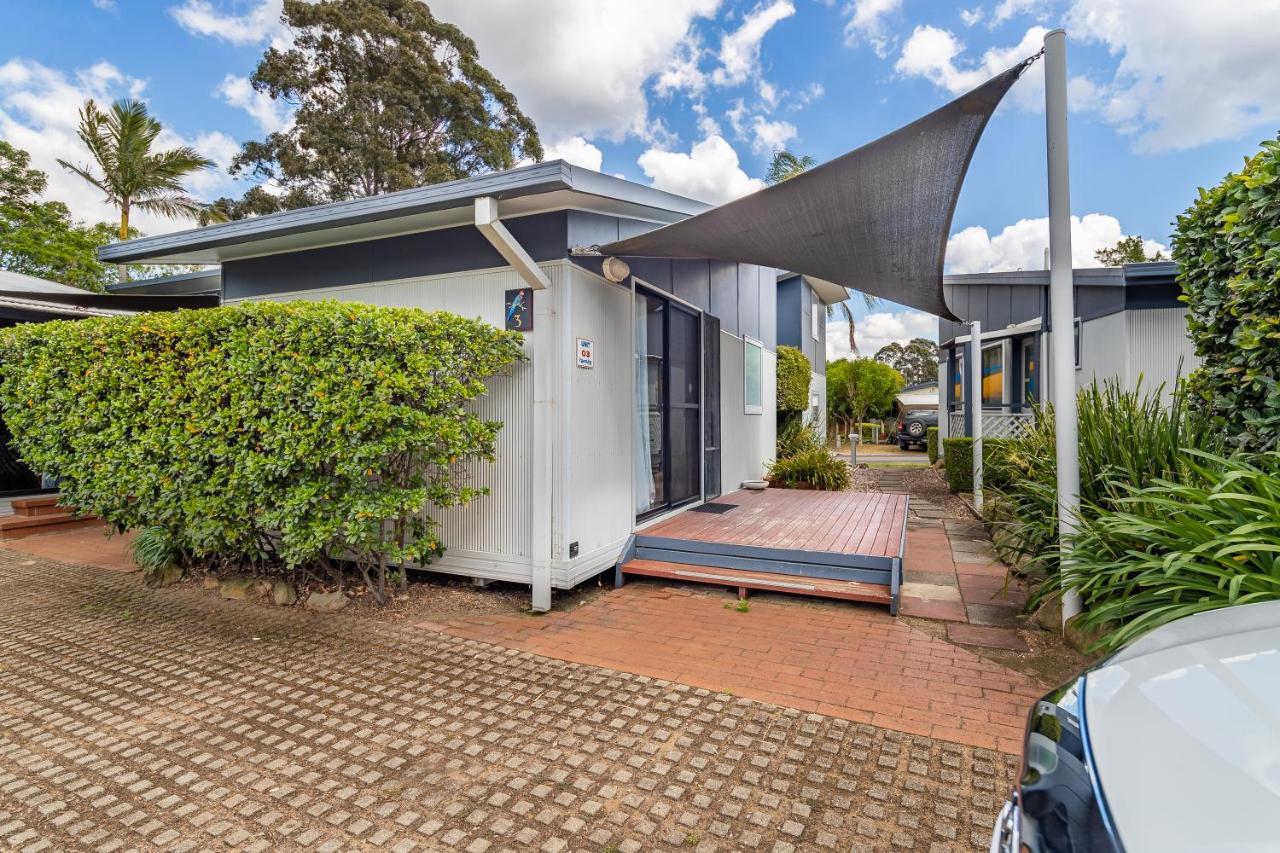Ingenia Holidays Sydney Hills Dural ภายนอก รูปภาพ