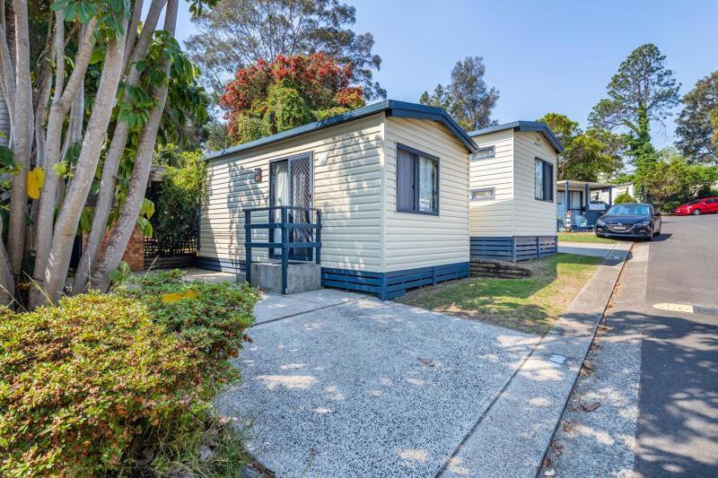 Ingenia Holidays Sydney Hills Dural ภายนอก รูปภาพ