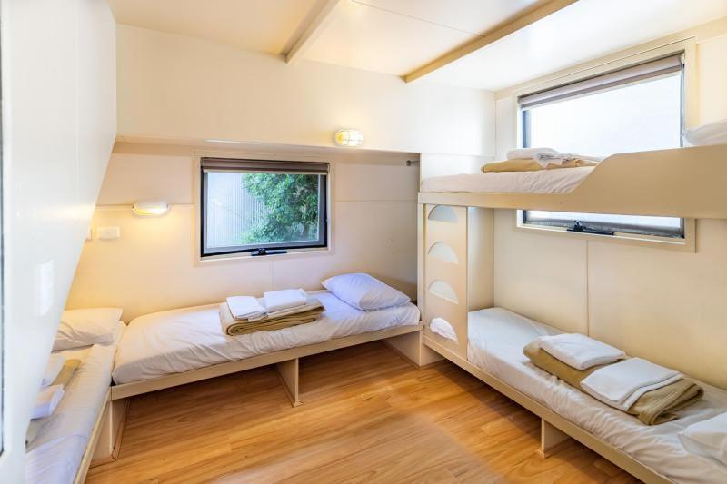 Ingenia Holidays Sydney Hills Dural ภายนอก รูปภาพ