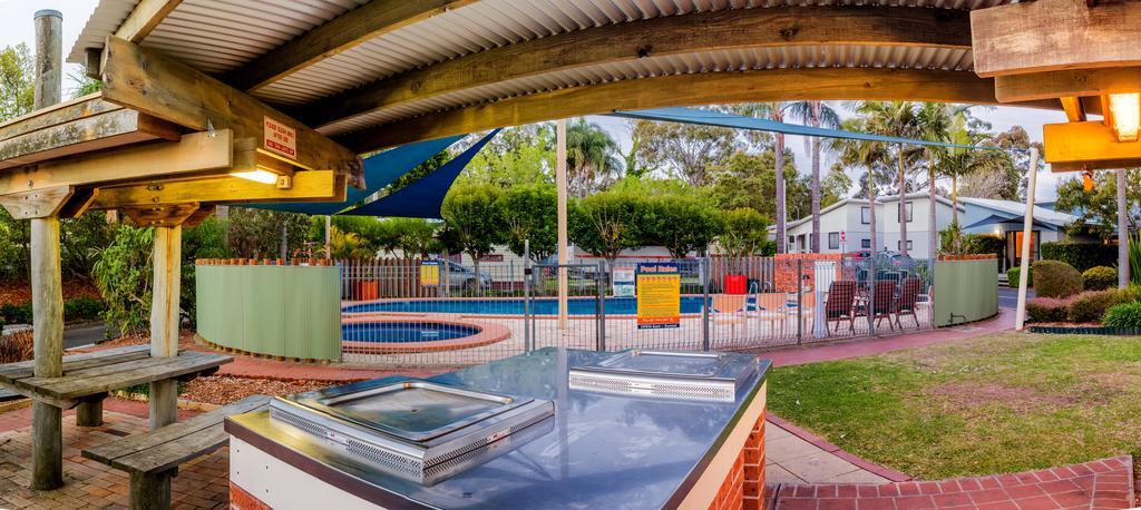 Ingenia Holidays Sydney Hills Dural ภายนอก รูปภาพ