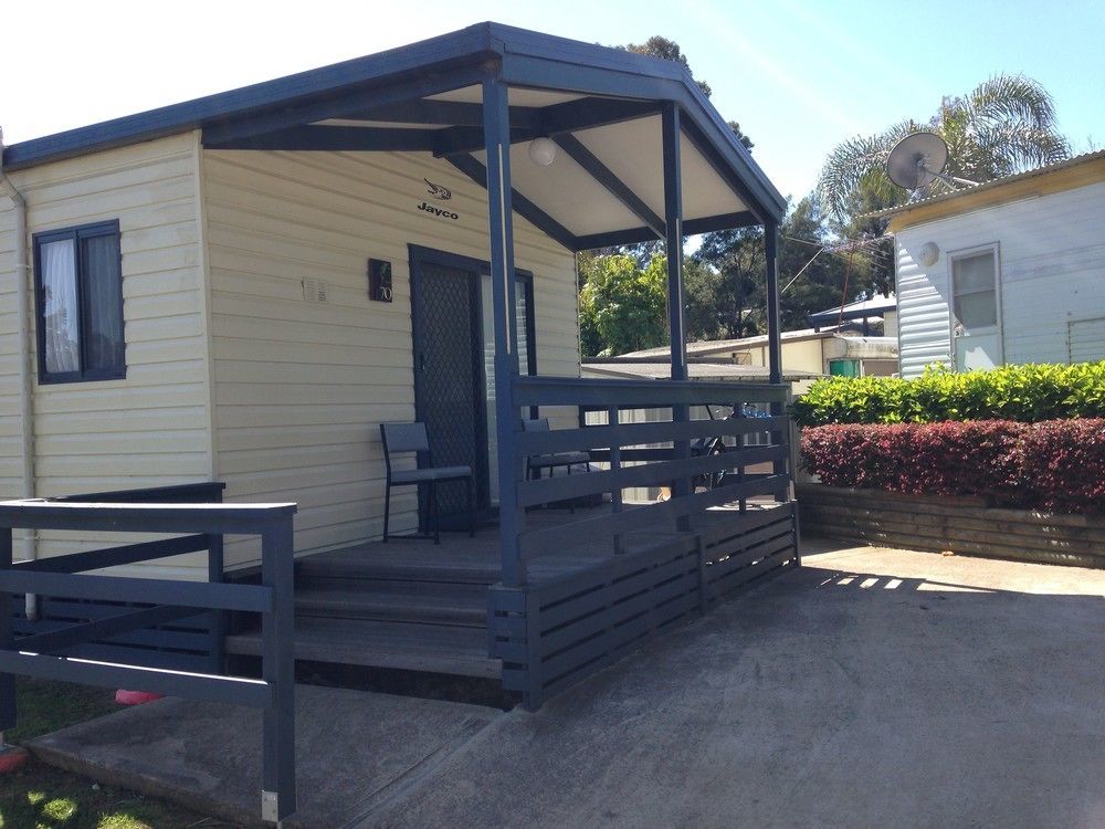 Ingenia Holidays Sydney Hills Dural ภายนอก รูปภาพ