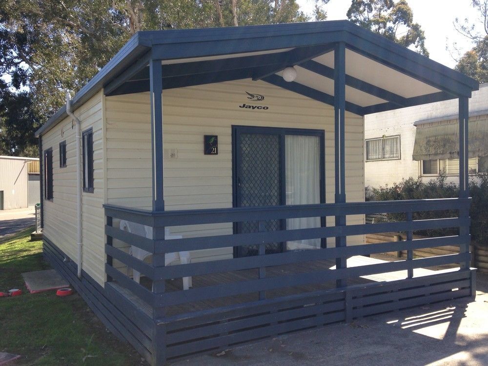 Ingenia Holidays Sydney Hills Dural ภายนอก รูปภาพ