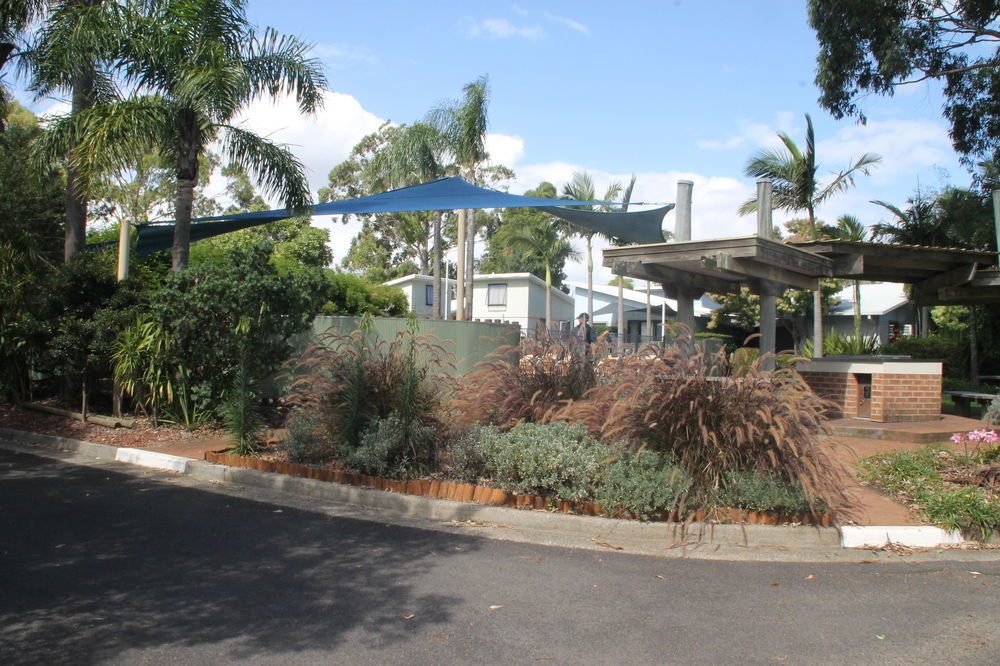 Ingenia Holidays Sydney Hills Dural ภายนอก รูปภาพ