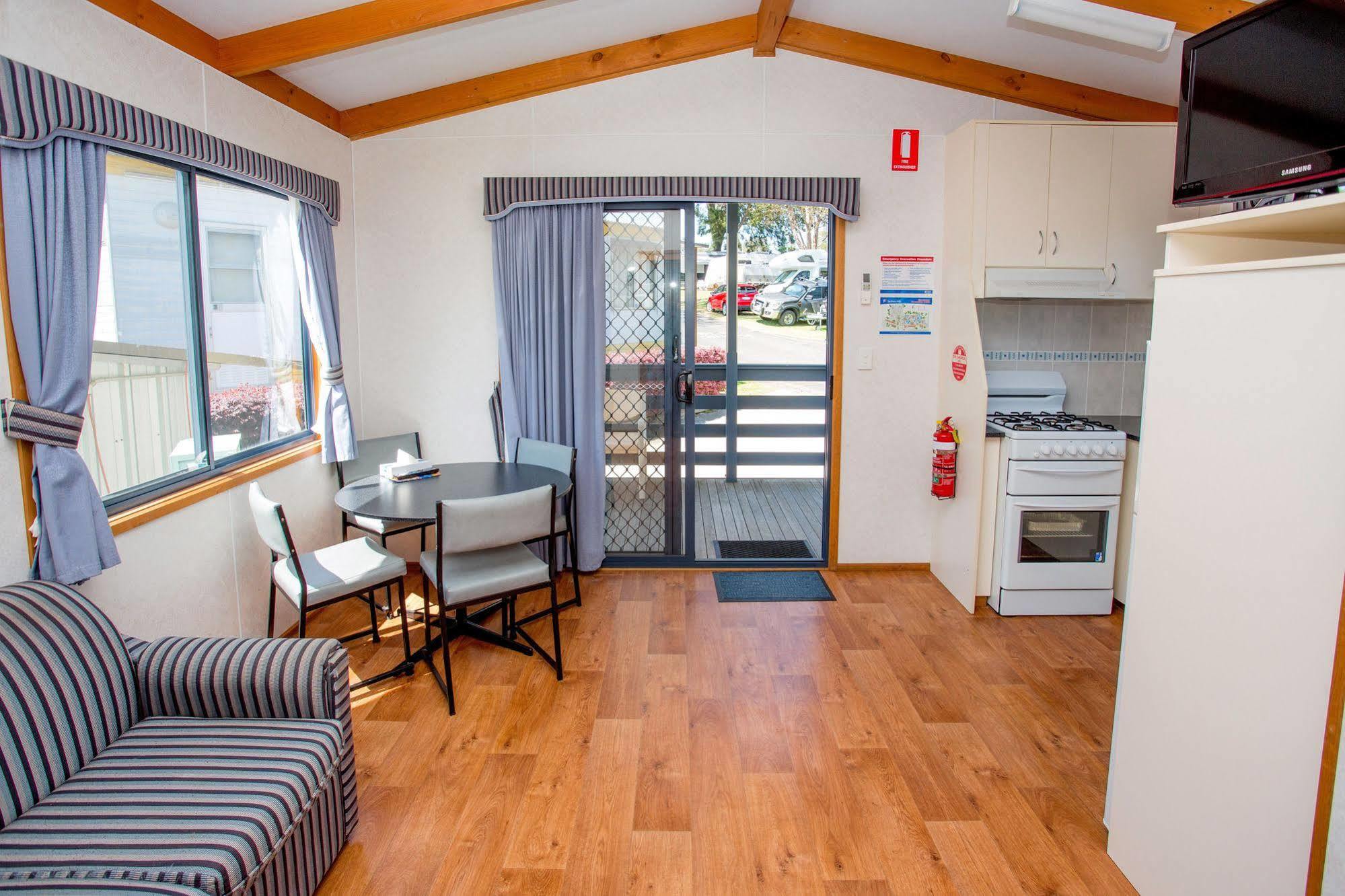 Ingenia Holidays Sydney Hills Dural ภายนอก รูปภาพ