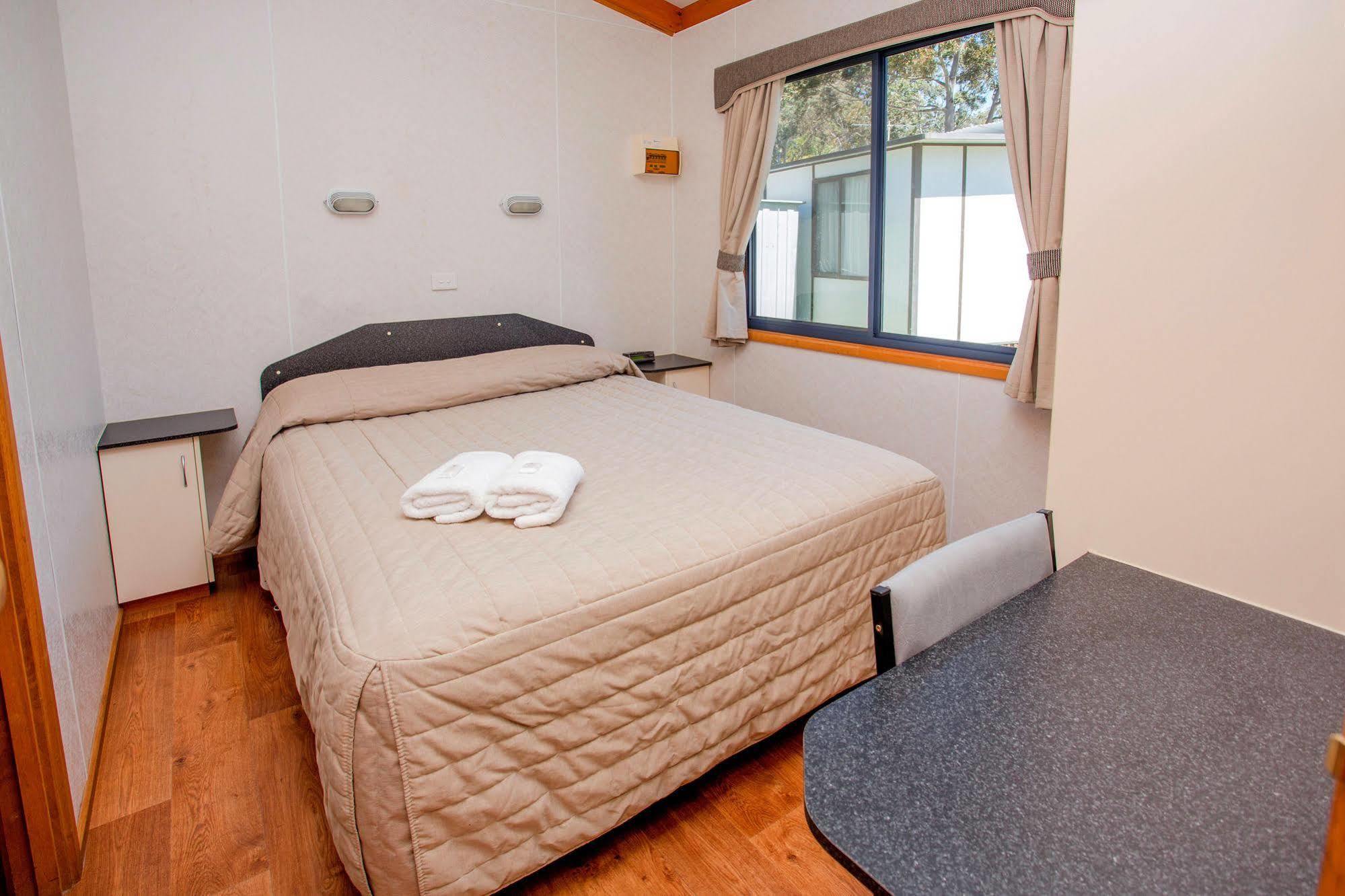 Ingenia Holidays Sydney Hills Dural ภายนอก รูปภาพ