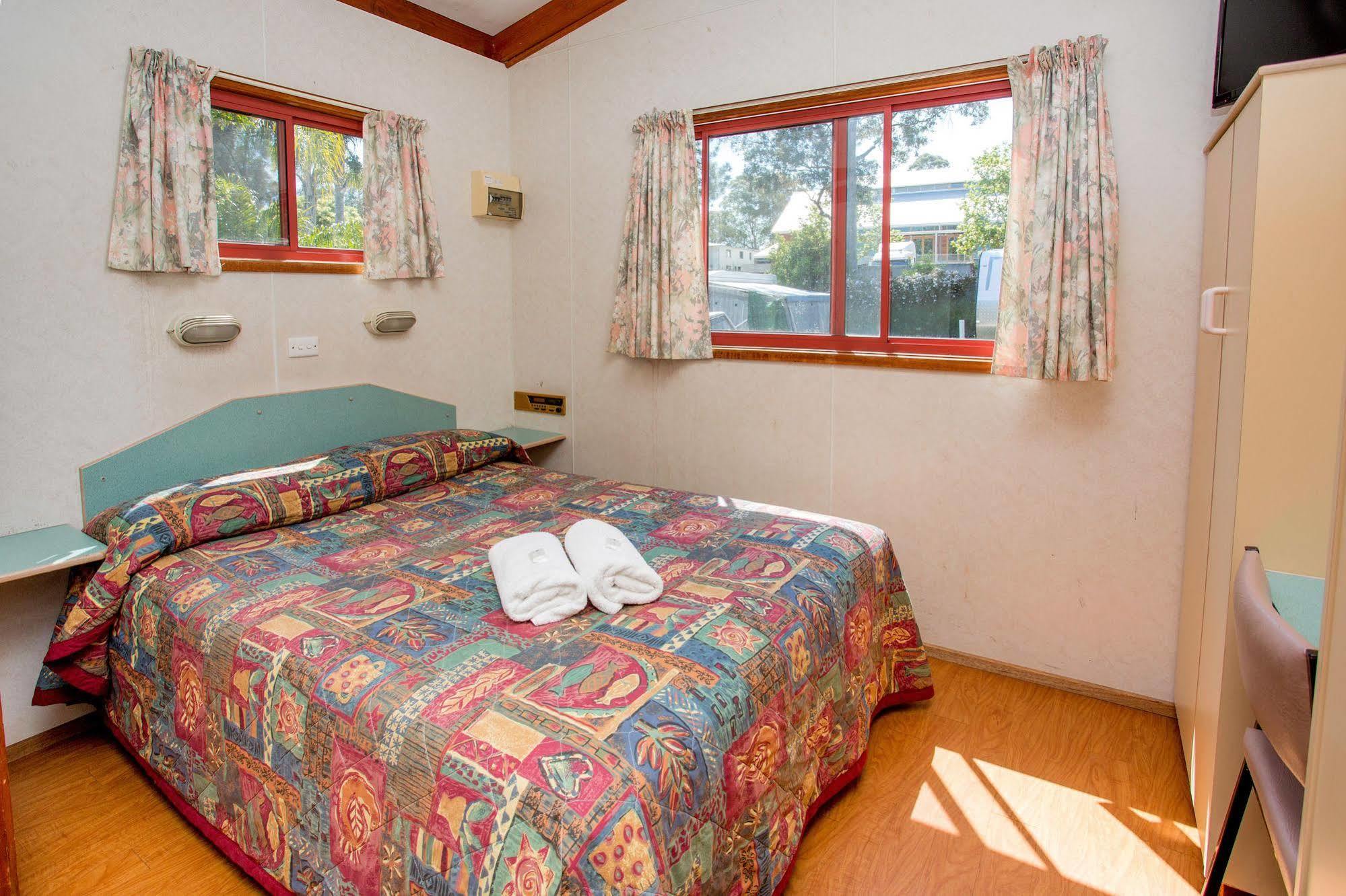 Ingenia Holidays Sydney Hills Dural ภายนอก รูปภาพ