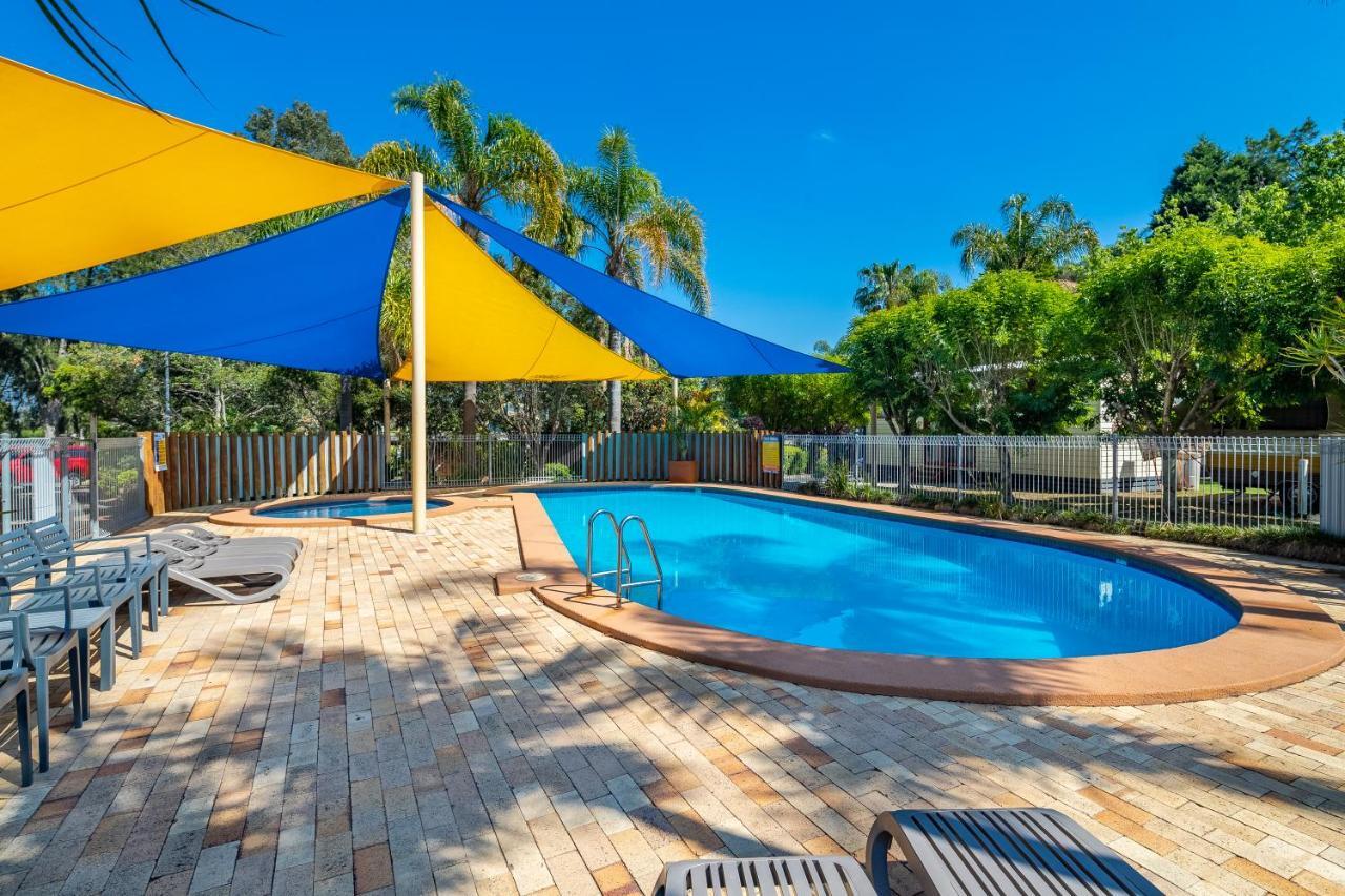 Ingenia Holidays Sydney Hills Dural ภายนอก รูปภาพ