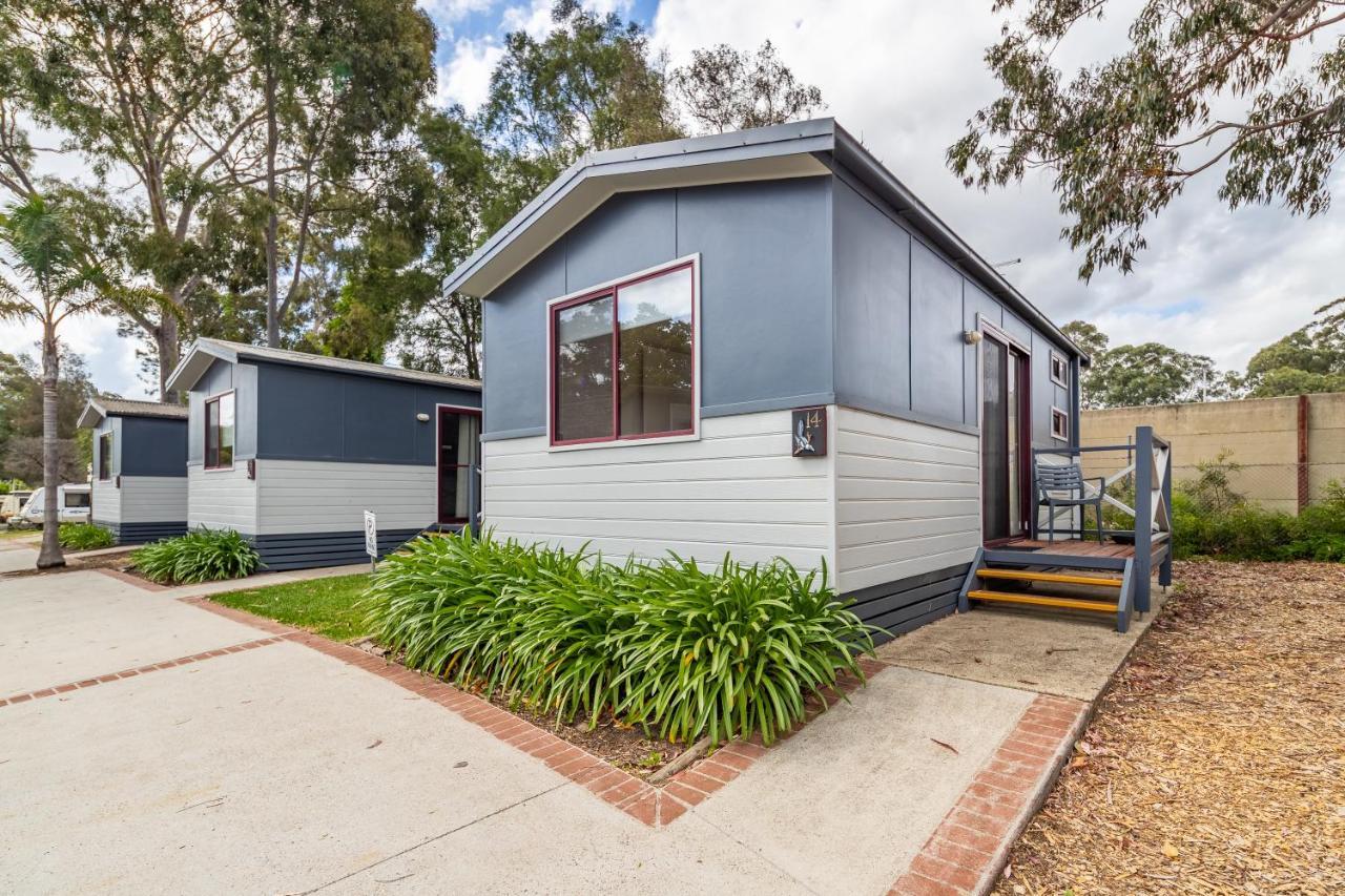 Ingenia Holidays Sydney Hills Dural ภายนอก รูปภาพ