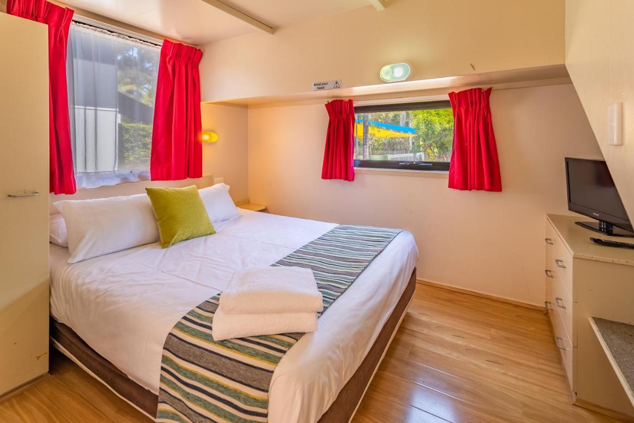 Ingenia Holidays Sydney Hills Dural ภายนอก รูปภาพ