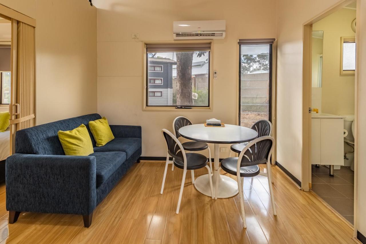 Ingenia Holidays Sydney Hills Dural ภายนอก รูปภาพ