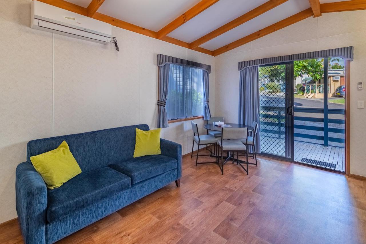 Ingenia Holidays Sydney Hills Dural ภายนอก รูปภาพ