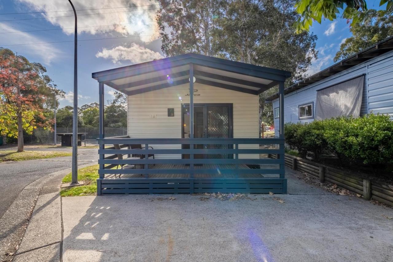 Ingenia Holidays Sydney Hills Dural ภายนอก รูปภาพ