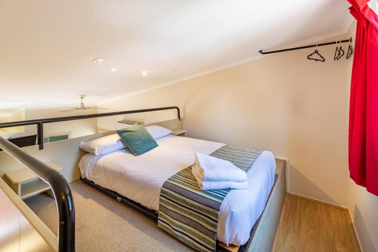 Ingenia Holidays Sydney Hills Dural ภายนอก รูปภาพ