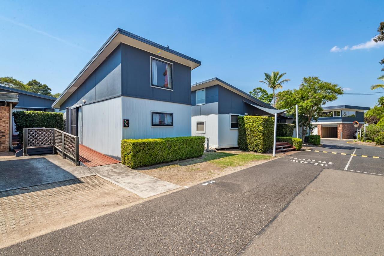 Ingenia Holidays Sydney Hills Dural ภายนอก รูปภาพ