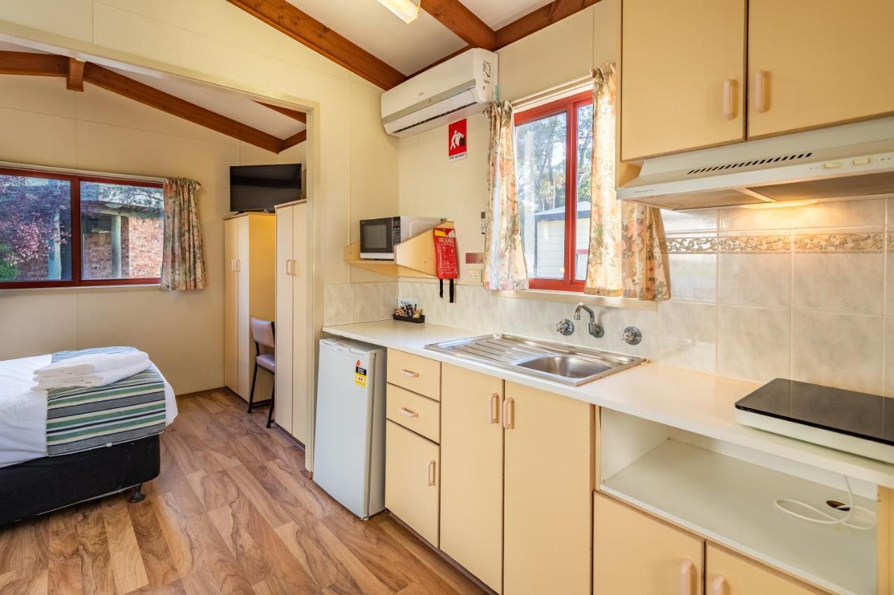 Ingenia Holidays Sydney Hills Dural ภายนอก รูปภาพ