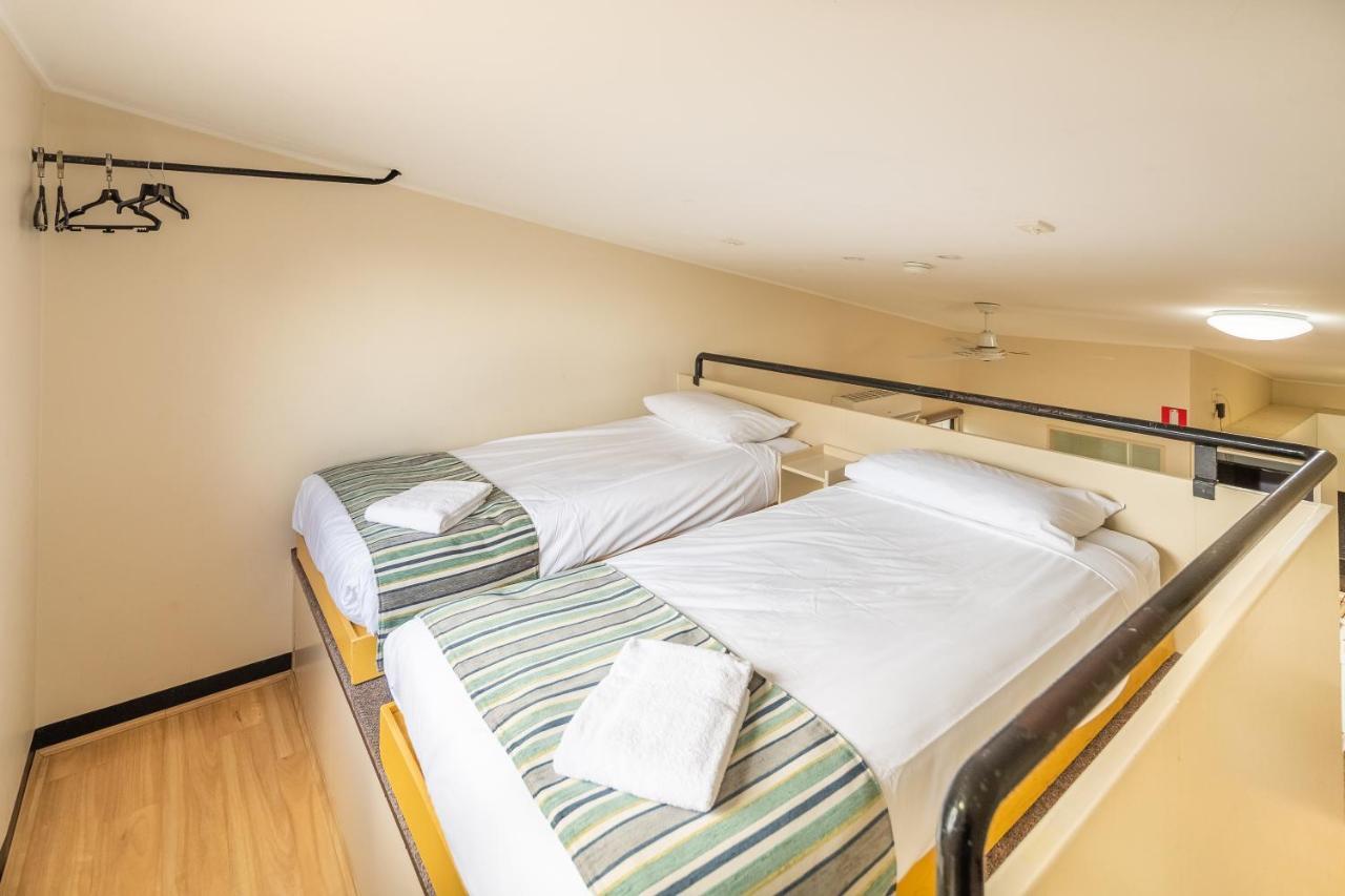 Ingenia Holidays Sydney Hills Dural ภายนอก รูปภาพ