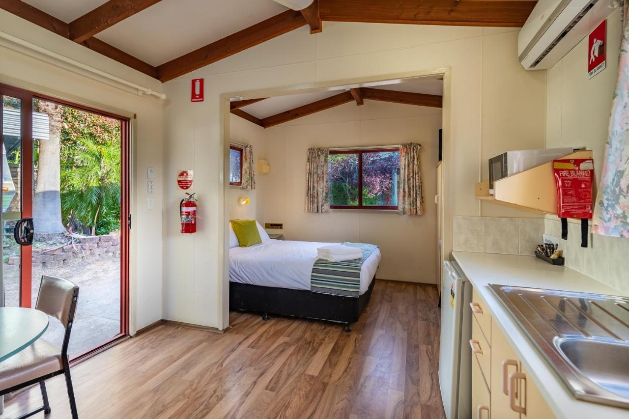 Ingenia Holidays Sydney Hills Dural ภายนอก รูปภาพ
