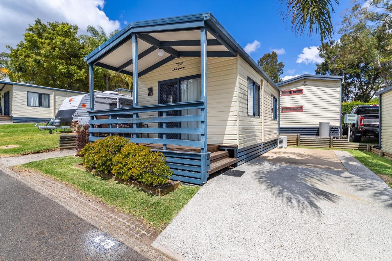Ingenia Holidays Sydney Hills Dural ภายนอก รูปภาพ