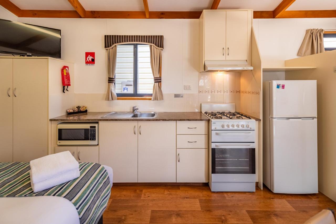 Ingenia Holidays Sydney Hills Dural ภายนอก รูปภาพ