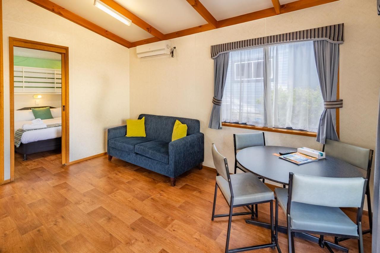 Ingenia Holidays Sydney Hills Dural ภายนอก รูปภาพ