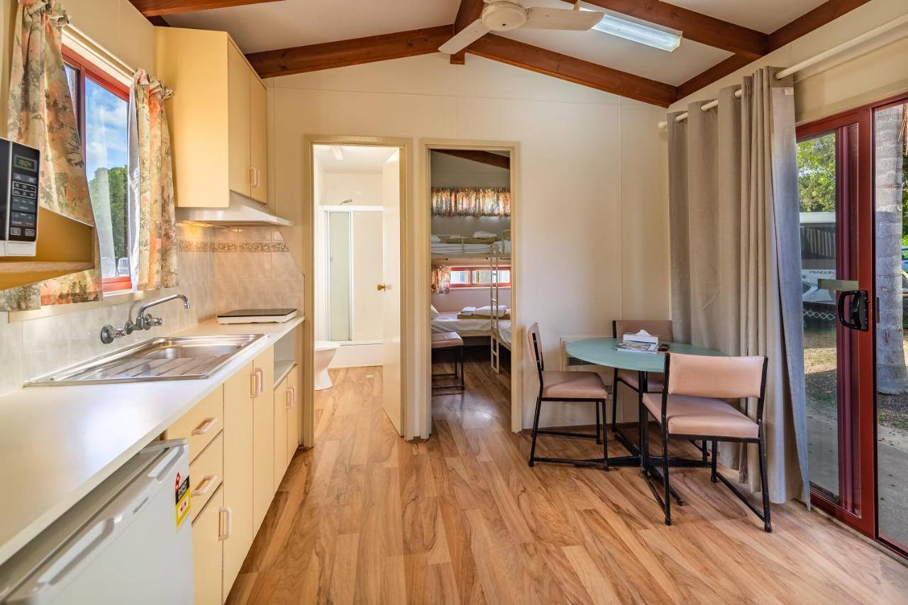 Ingenia Holidays Sydney Hills Dural ภายนอก รูปภาพ