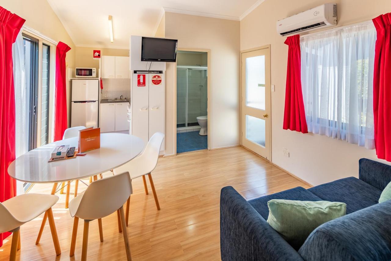 Ingenia Holidays Sydney Hills Dural ภายนอก รูปภาพ