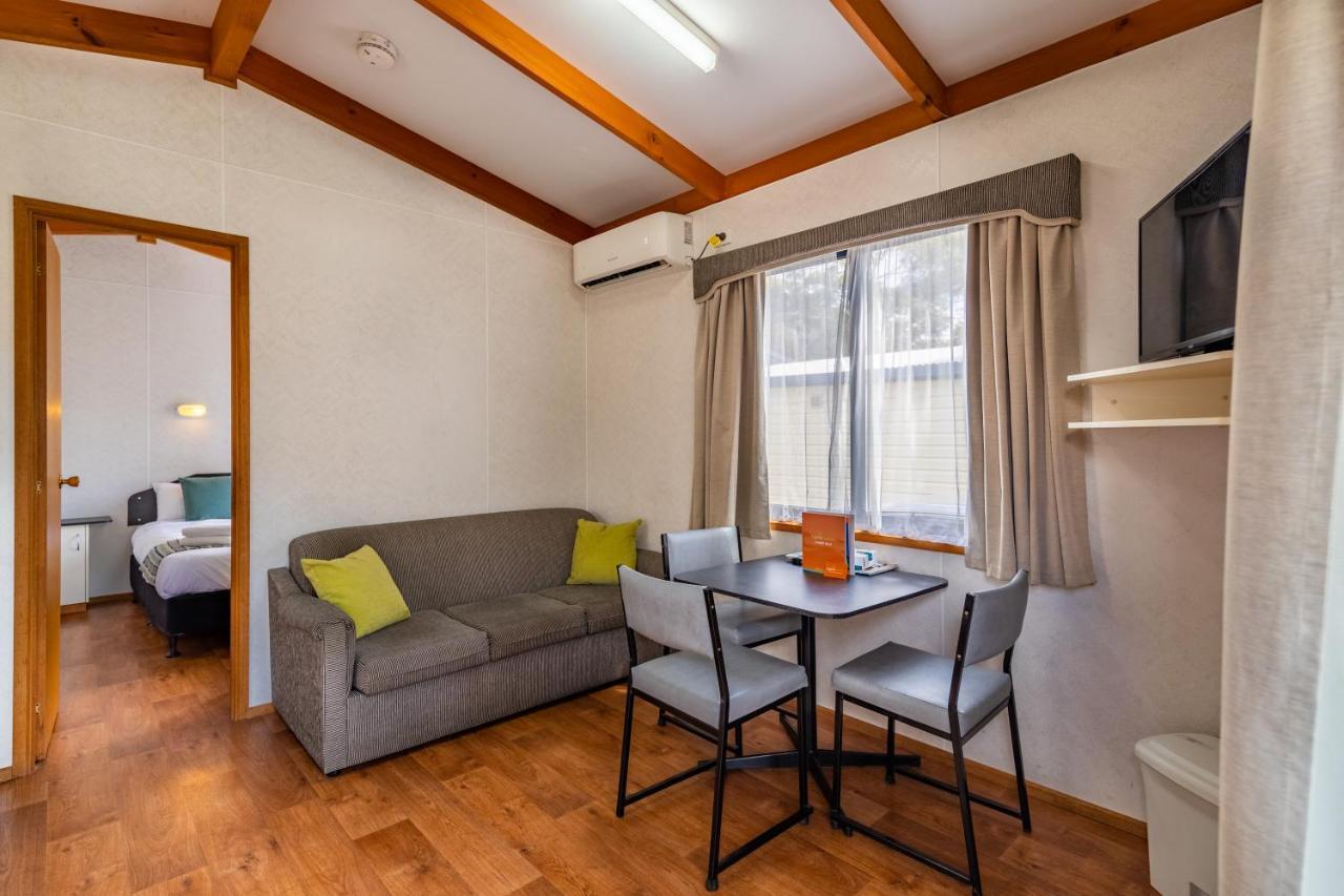 Ingenia Holidays Sydney Hills Dural ภายนอก รูปภาพ