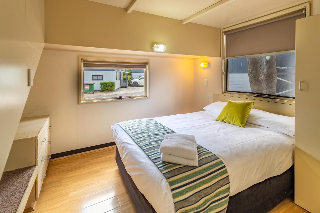 Ingenia Holidays Sydney Hills Dural ภายนอก รูปภาพ