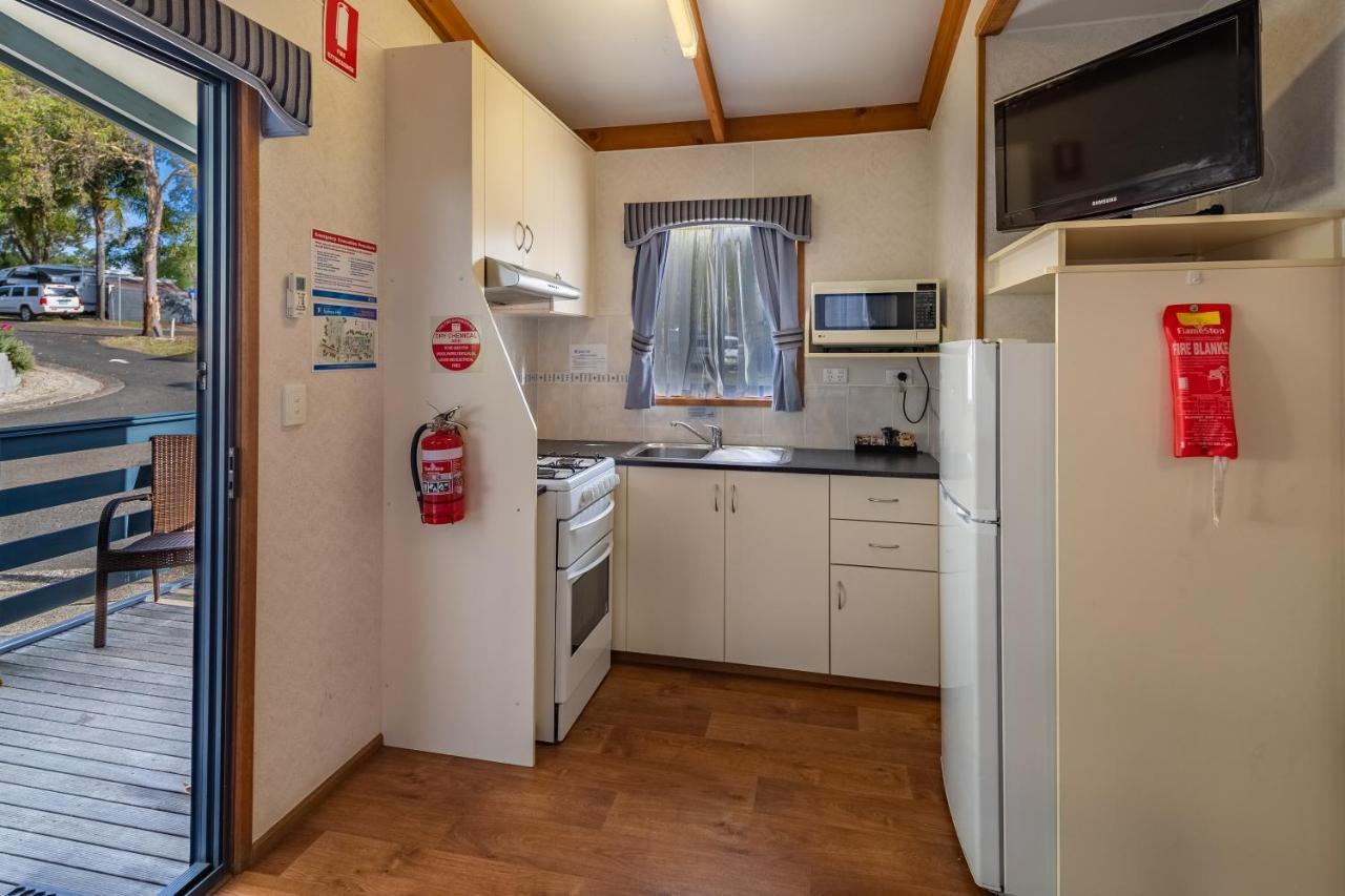 Ingenia Holidays Sydney Hills Dural ภายนอก รูปภาพ