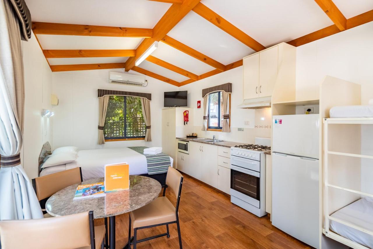 Ingenia Holidays Sydney Hills Dural ภายนอก รูปภาพ