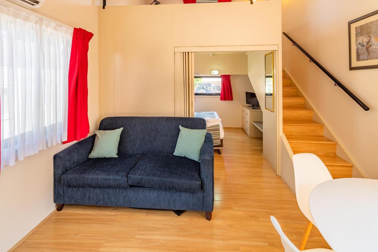 Ingenia Holidays Sydney Hills Dural ภายนอก รูปภาพ