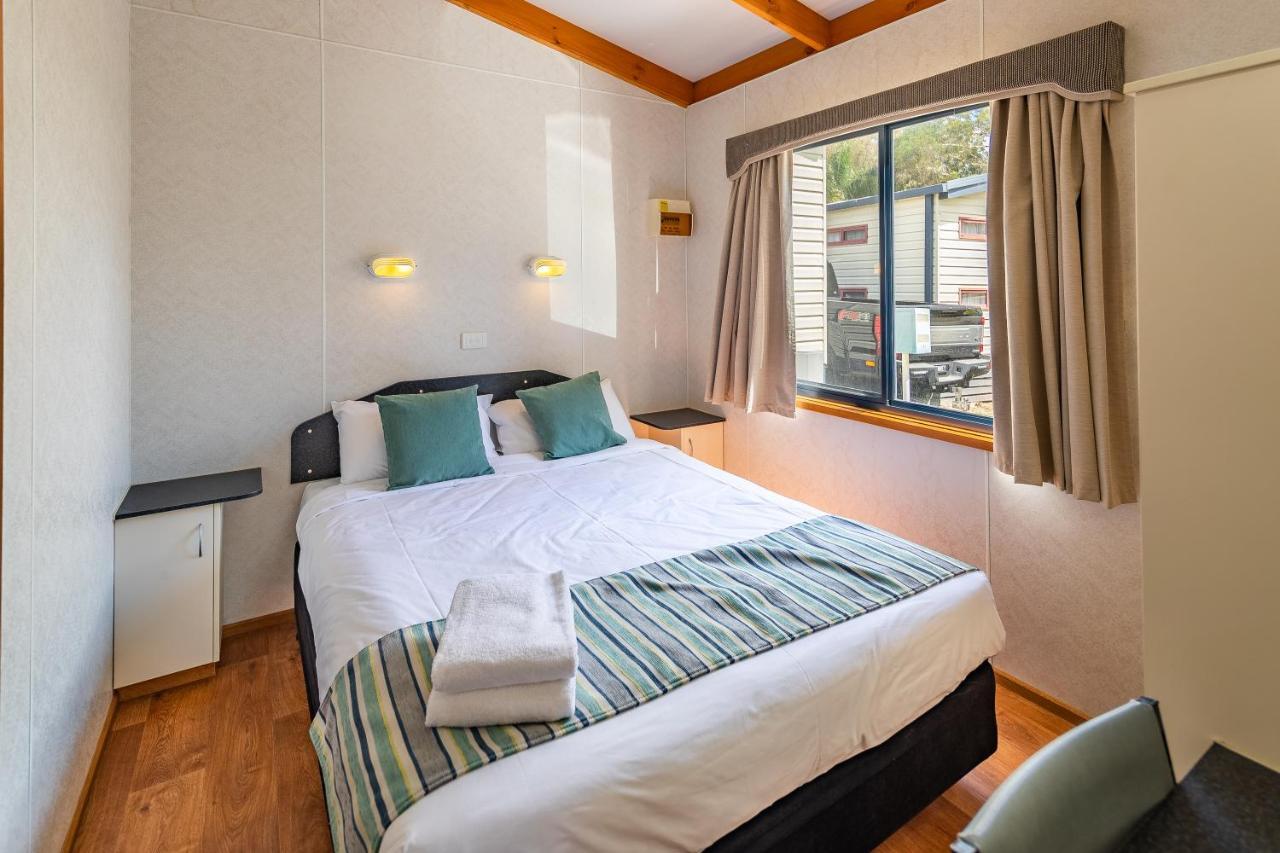 Ingenia Holidays Sydney Hills Dural ภายนอก รูปภาพ