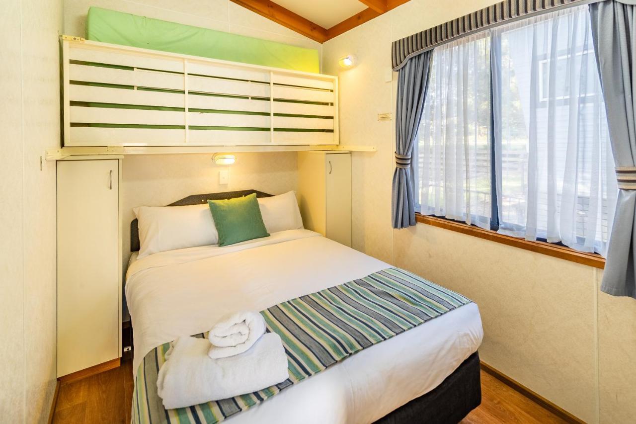 Ingenia Holidays Sydney Hills Dural ภายนอก รูปภาพ