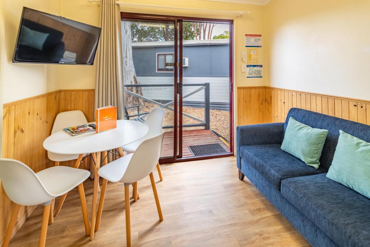 Ingenia Holidays Sydney Hills Dural ภายนอก รูปภาพ