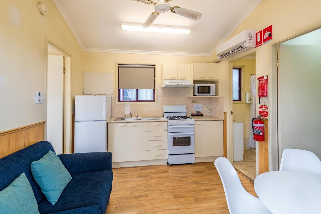 Ingenia Holidays Sydney Hills Dural ภายนอก รูปภาพ