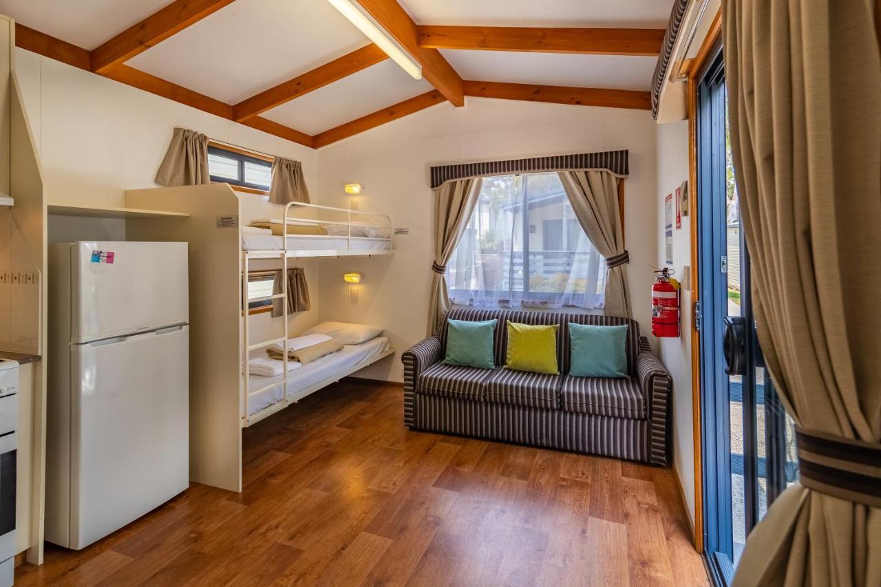Ingenia Holidays Sydney Hills Dural ภายนอก รูปภาพ