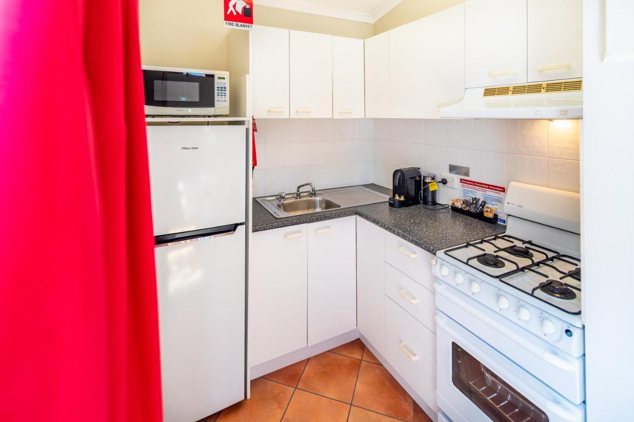 Ingenia Holidays Sydney Hills Dural ภายนอก รูปภาพ