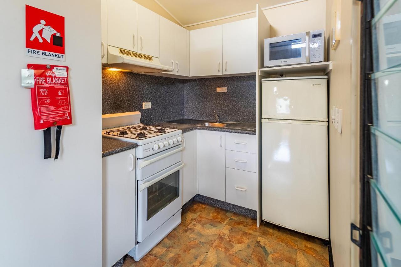Ingenia Holidays Sydney Hills Dural ภายนอก รูปภาพ