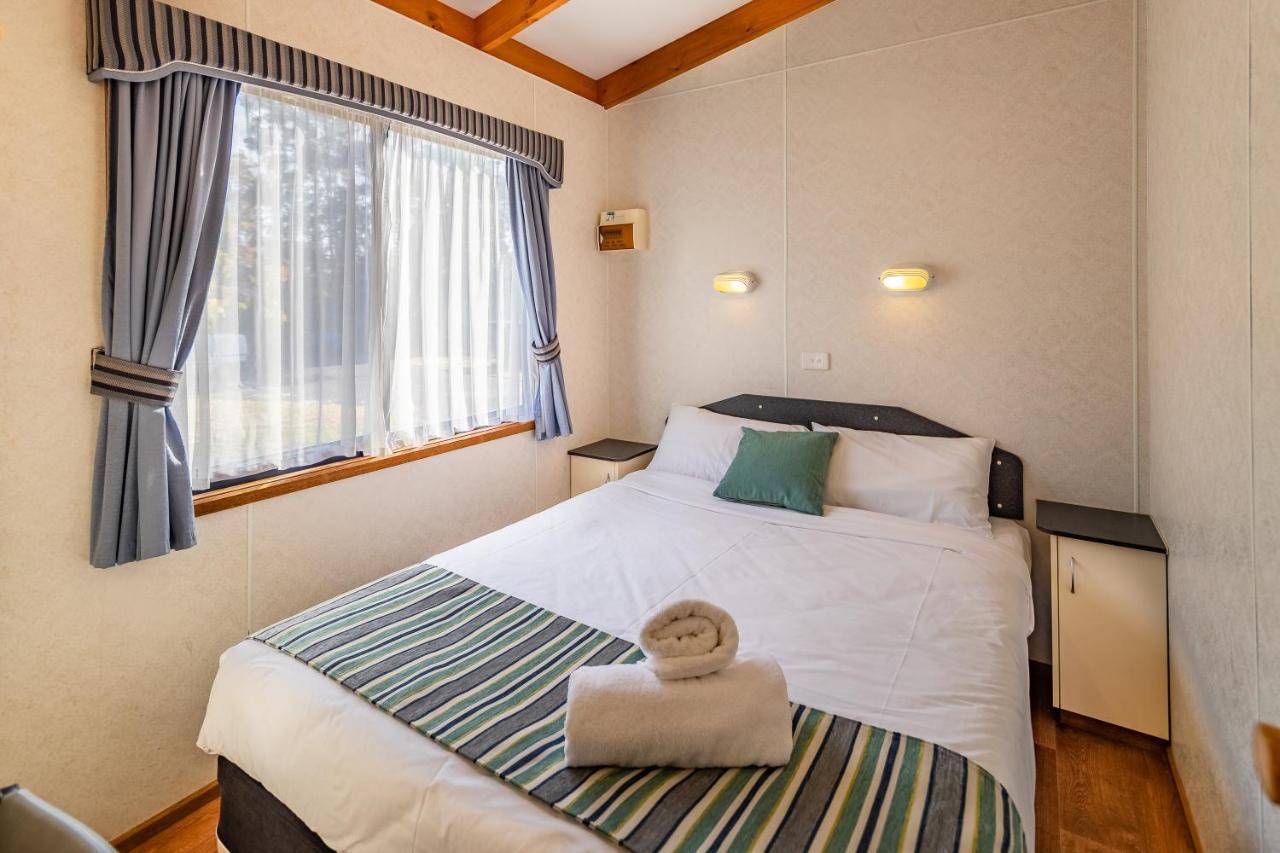 Ingenia Holidays Sydney Hills Dural ภายนอก รูปภาพ