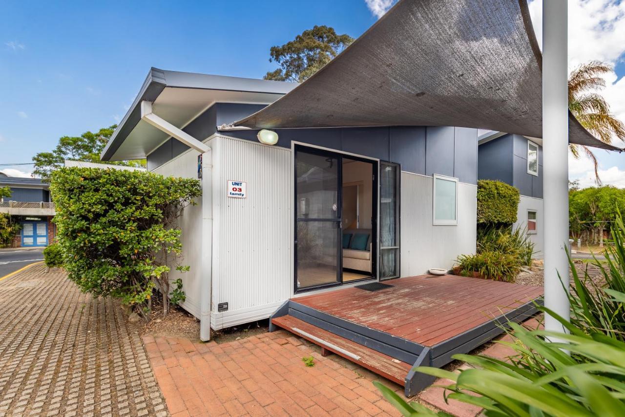 Ingenia Holidays Sydney Hills Dural ภายนอก รูปภาพ