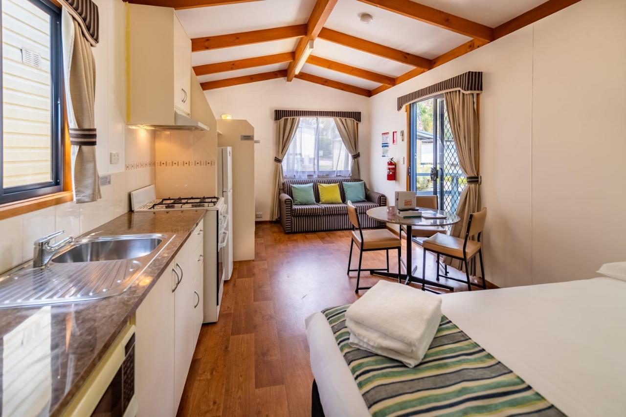 Ingenia Holidays Sydney Hills Dural ภายนอก รูปภาพ