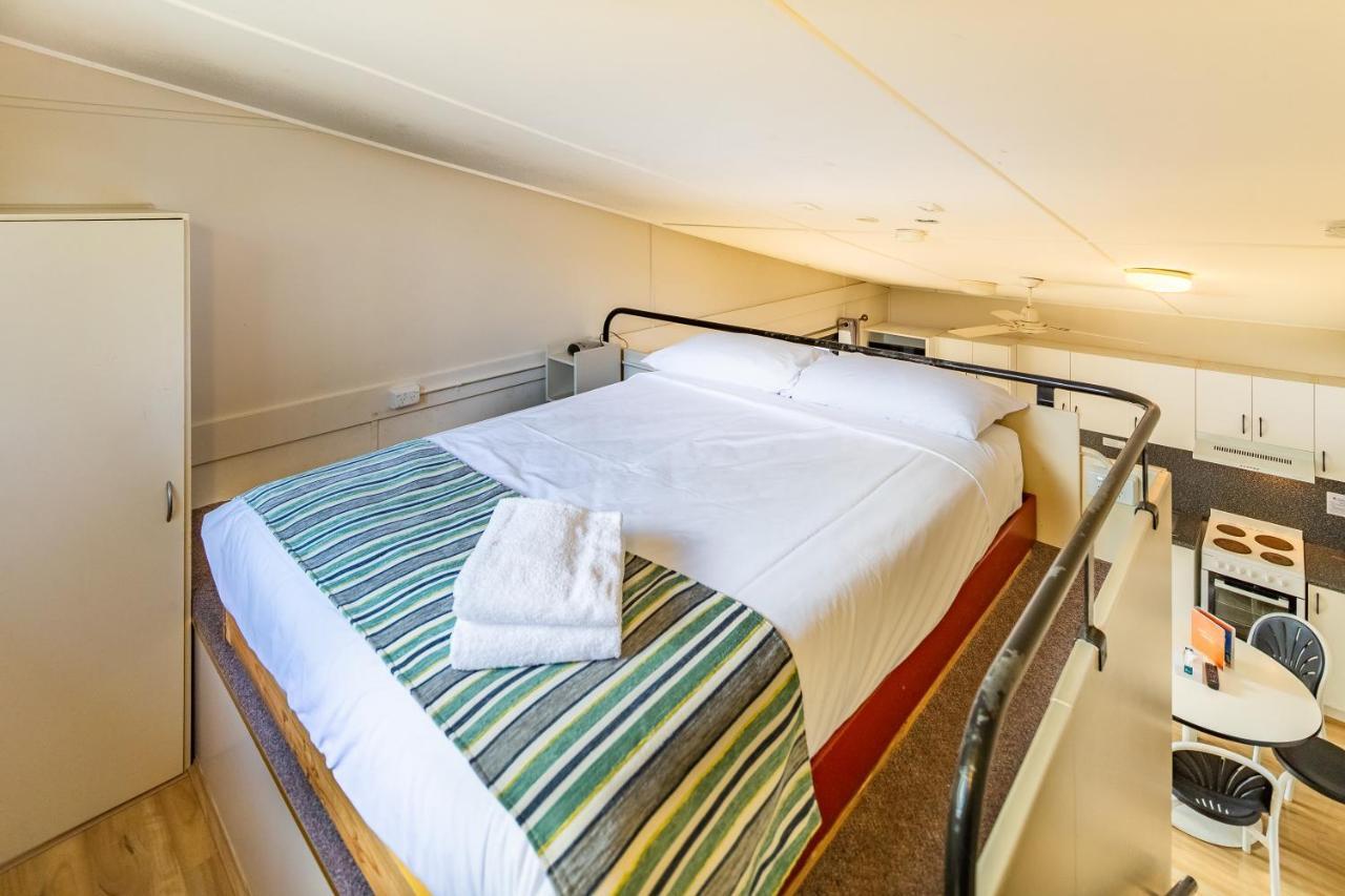 Ingenia Holidays Sydney Hills Dural ภายนอก รูปภาพ