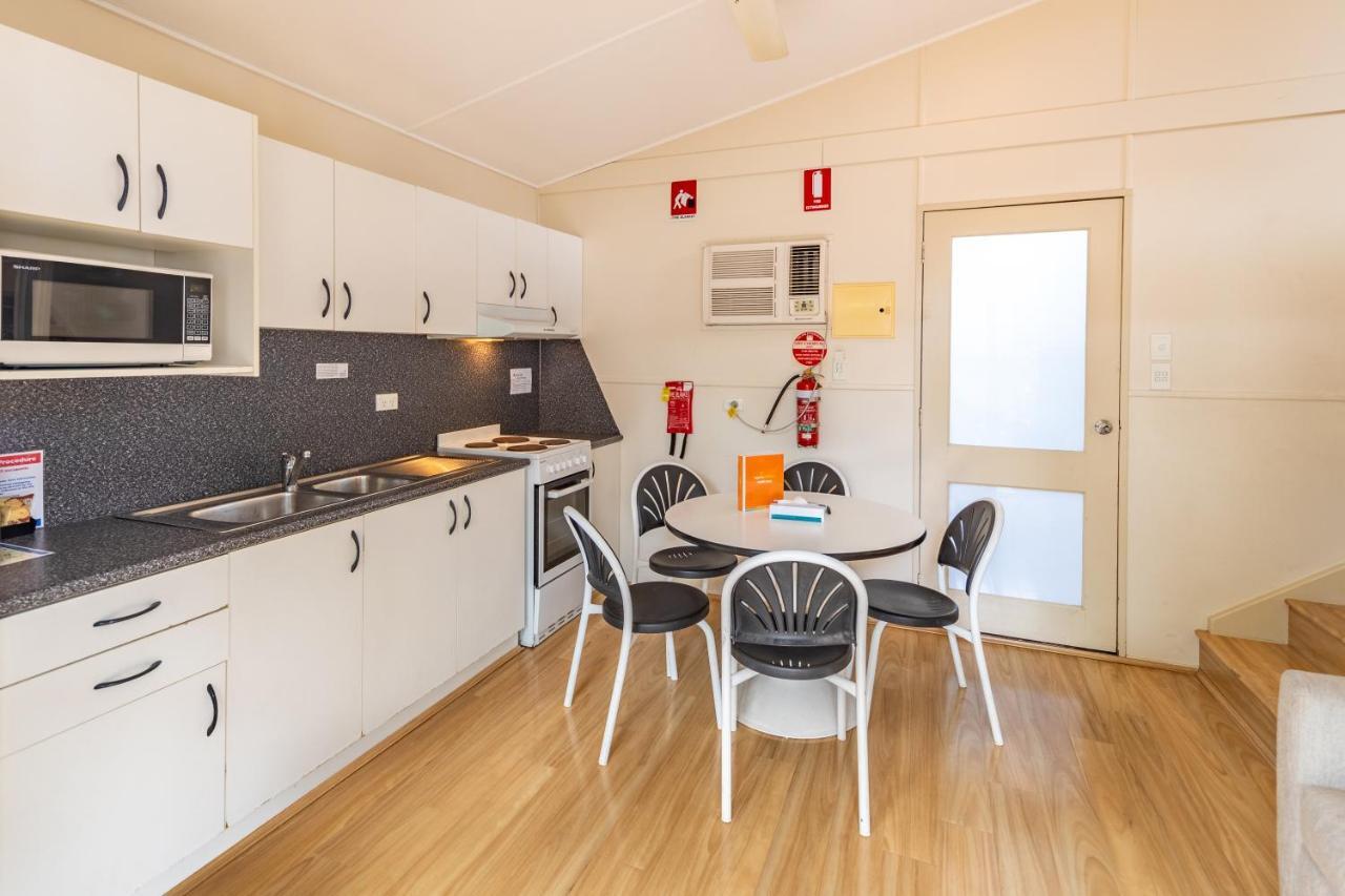 Ingenia Holidays Sydney Hills Dural ภายนอก รูปภาพ